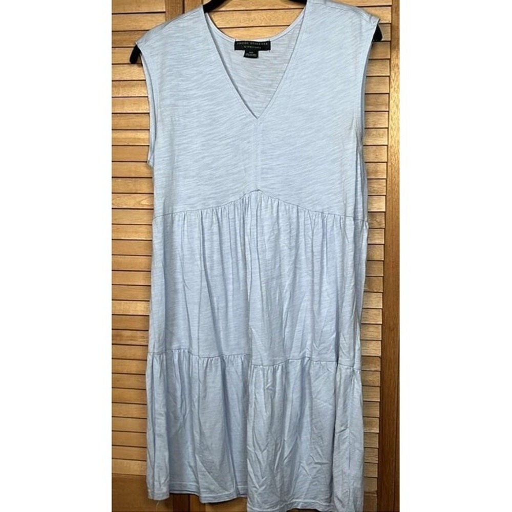 Social Standard by Sanctuary Tiered Sundress Charity Sale Item